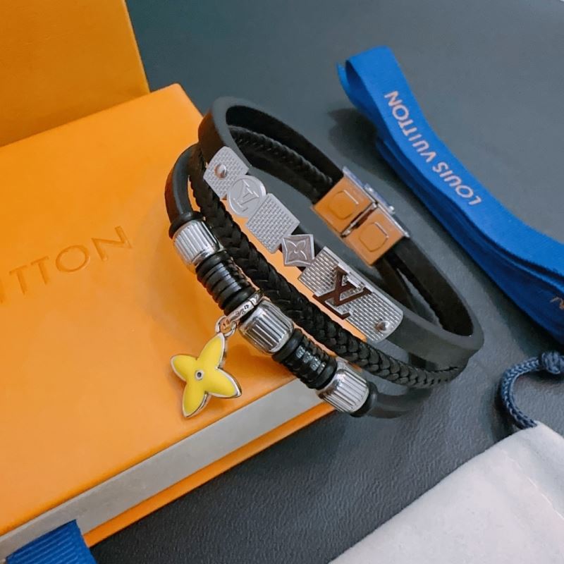 Louis Vuitton Bracelets